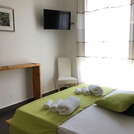 Four Rooms Catania Exterior photo