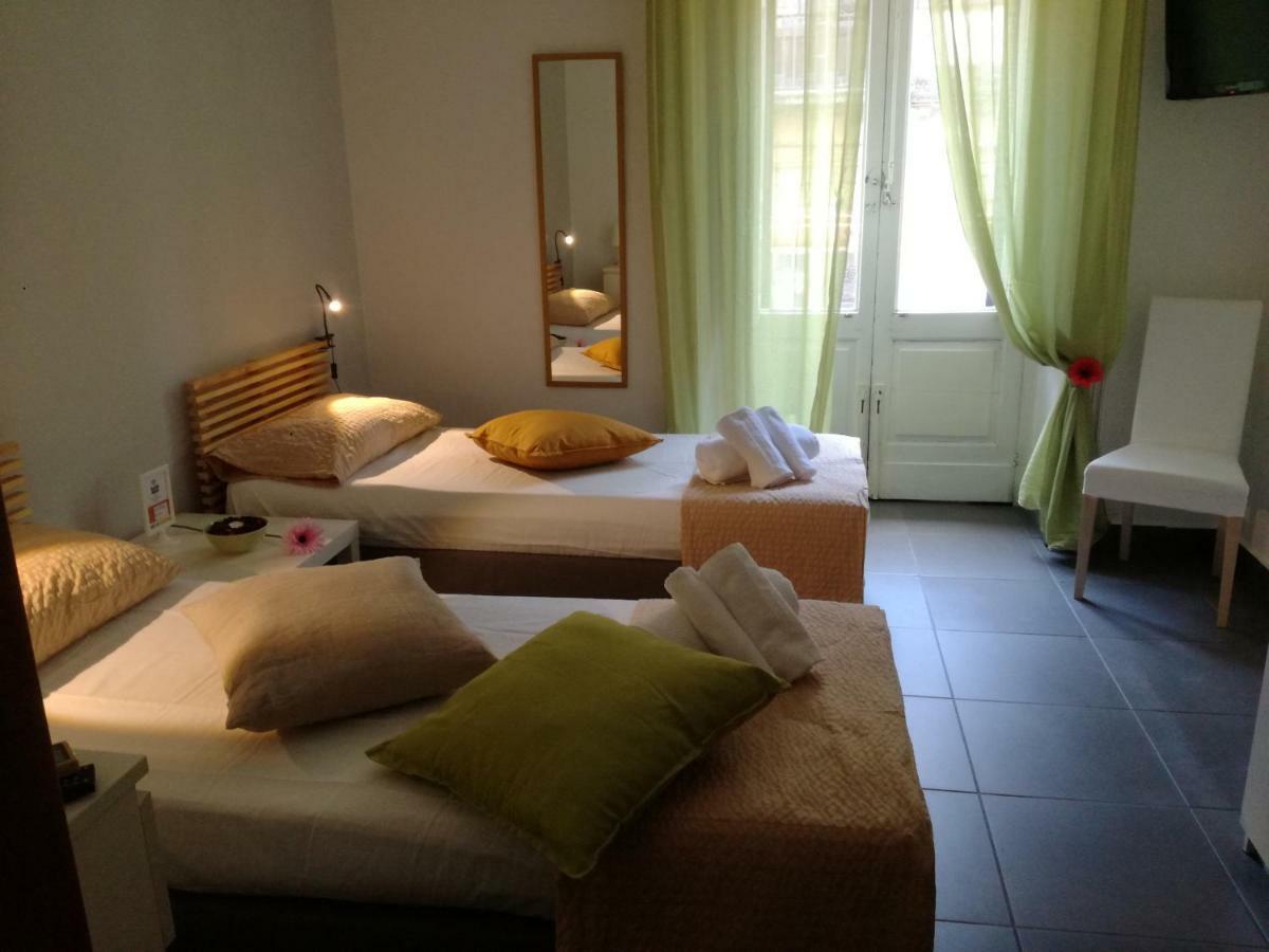 Four Rooms Catania Exterior photo