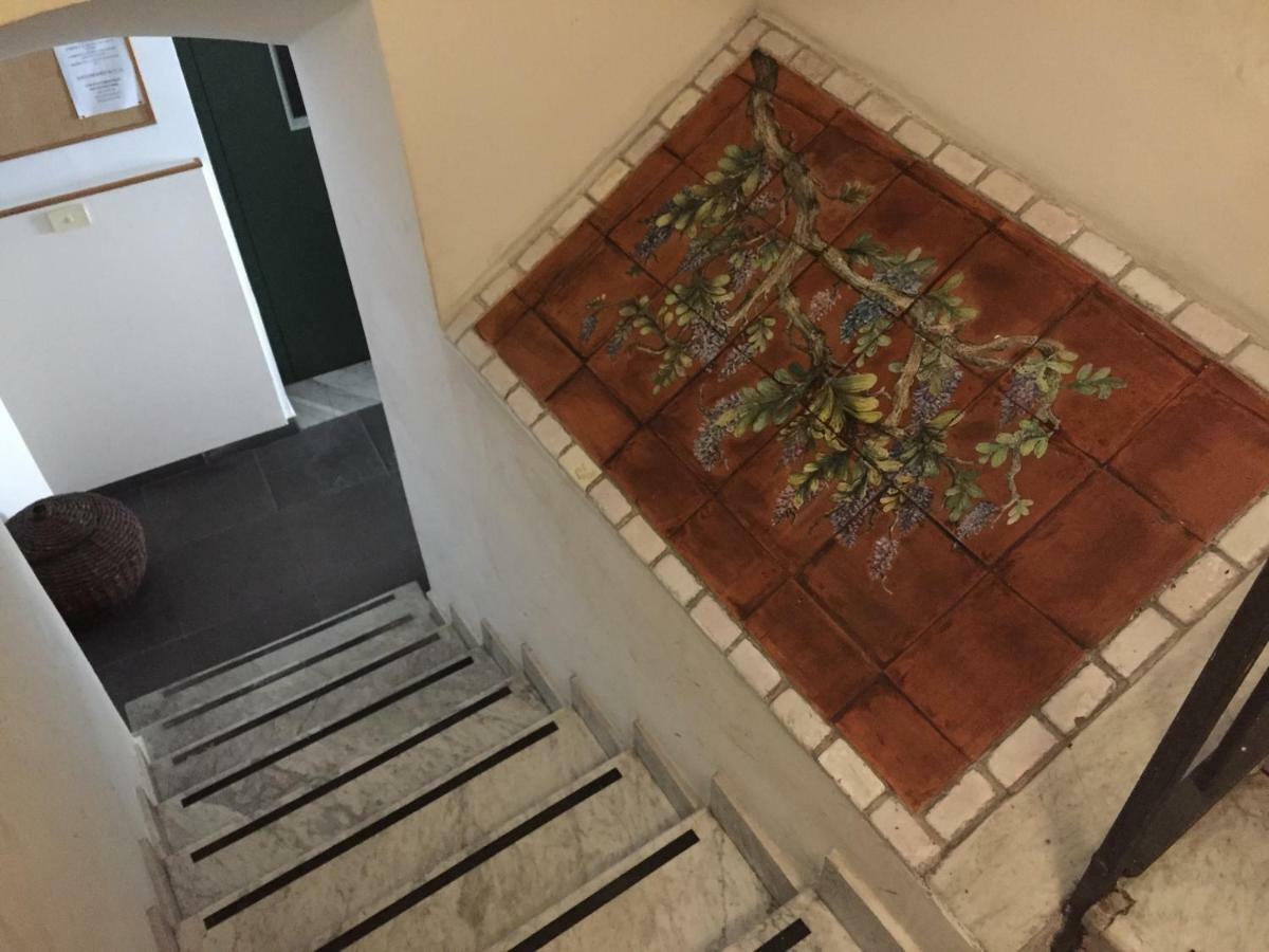 Four Rooms Catania Exterior photo