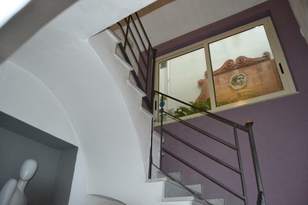 Four Rooms Catania Exterior photo