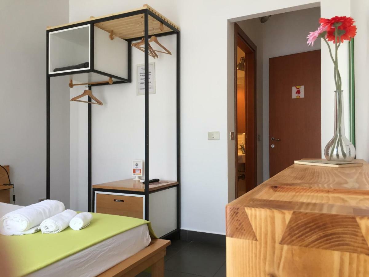 Four Rooms Catania Exterior photo
