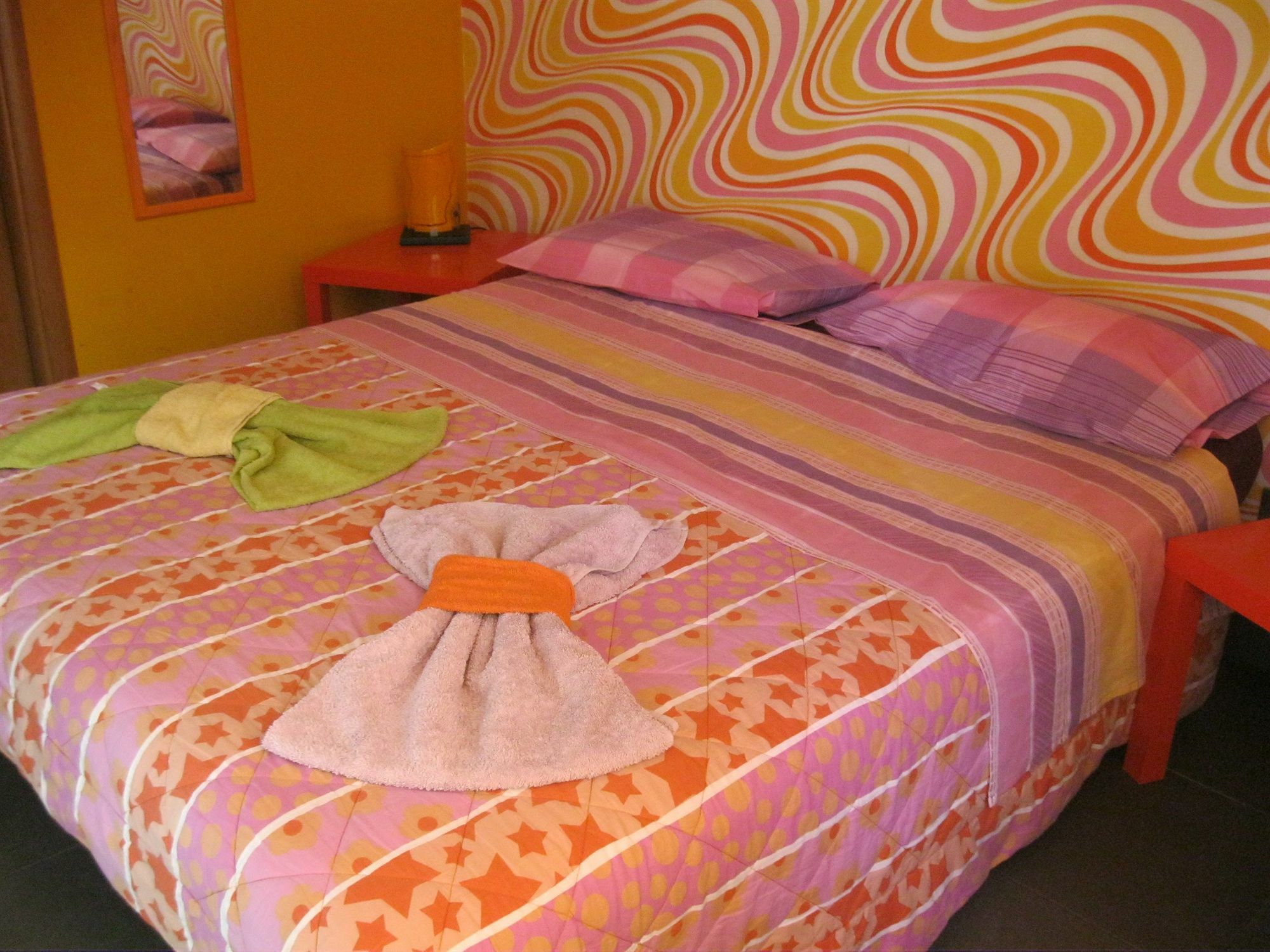Four Rooms Catania Exterior photo
