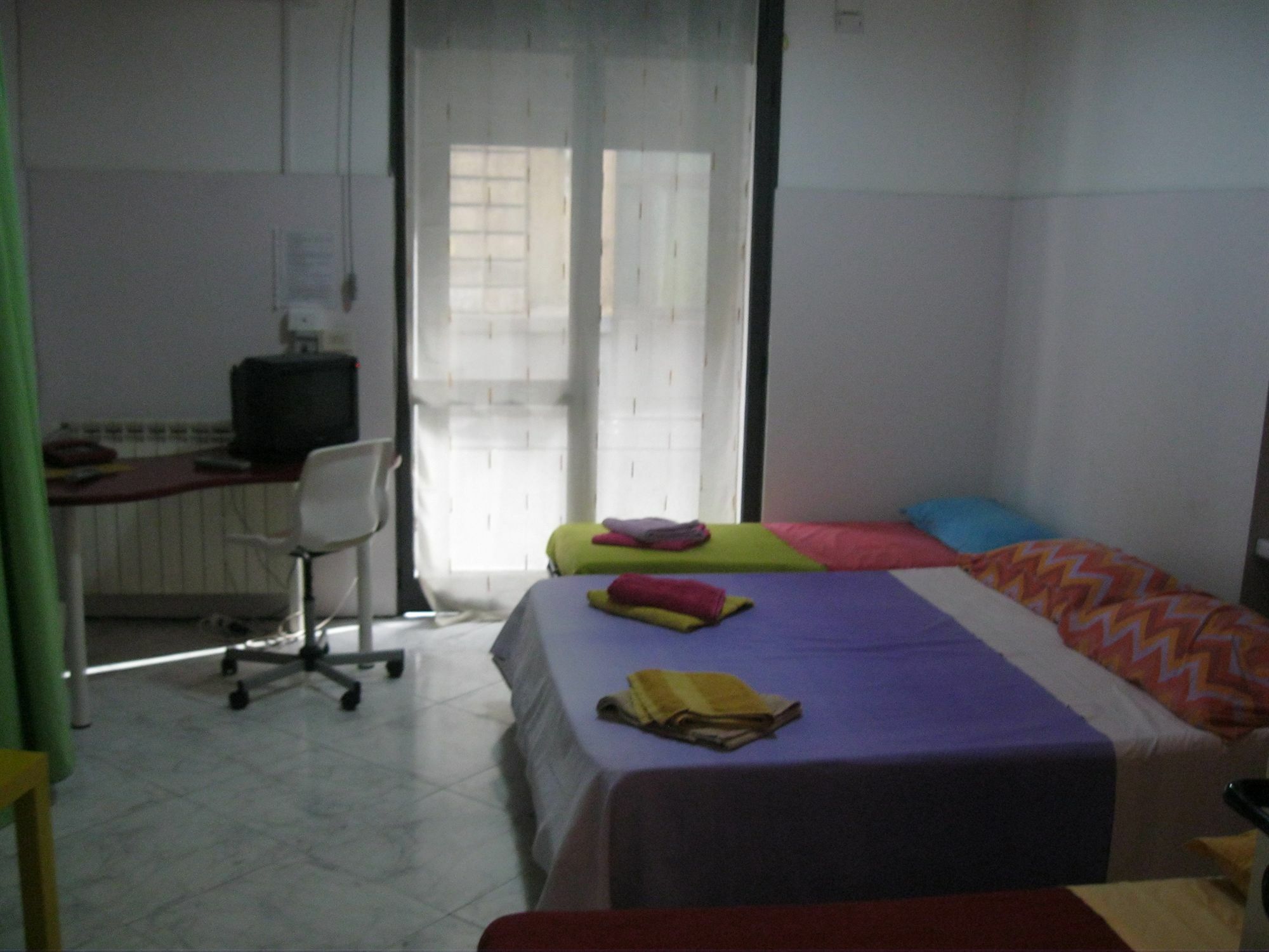 Four Rooms Catania Exterior photo