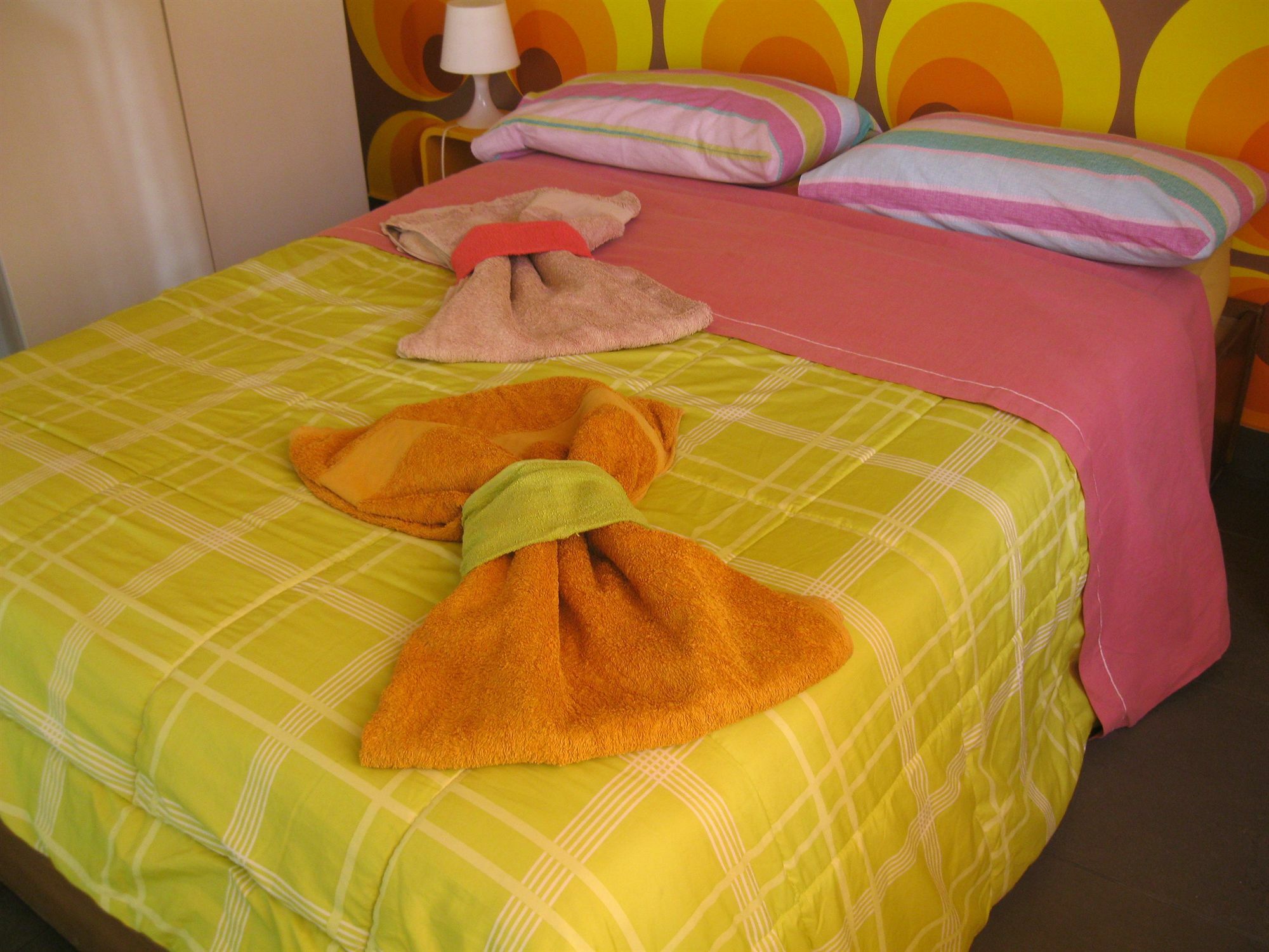 Four Rooms Catania Exterior photo
