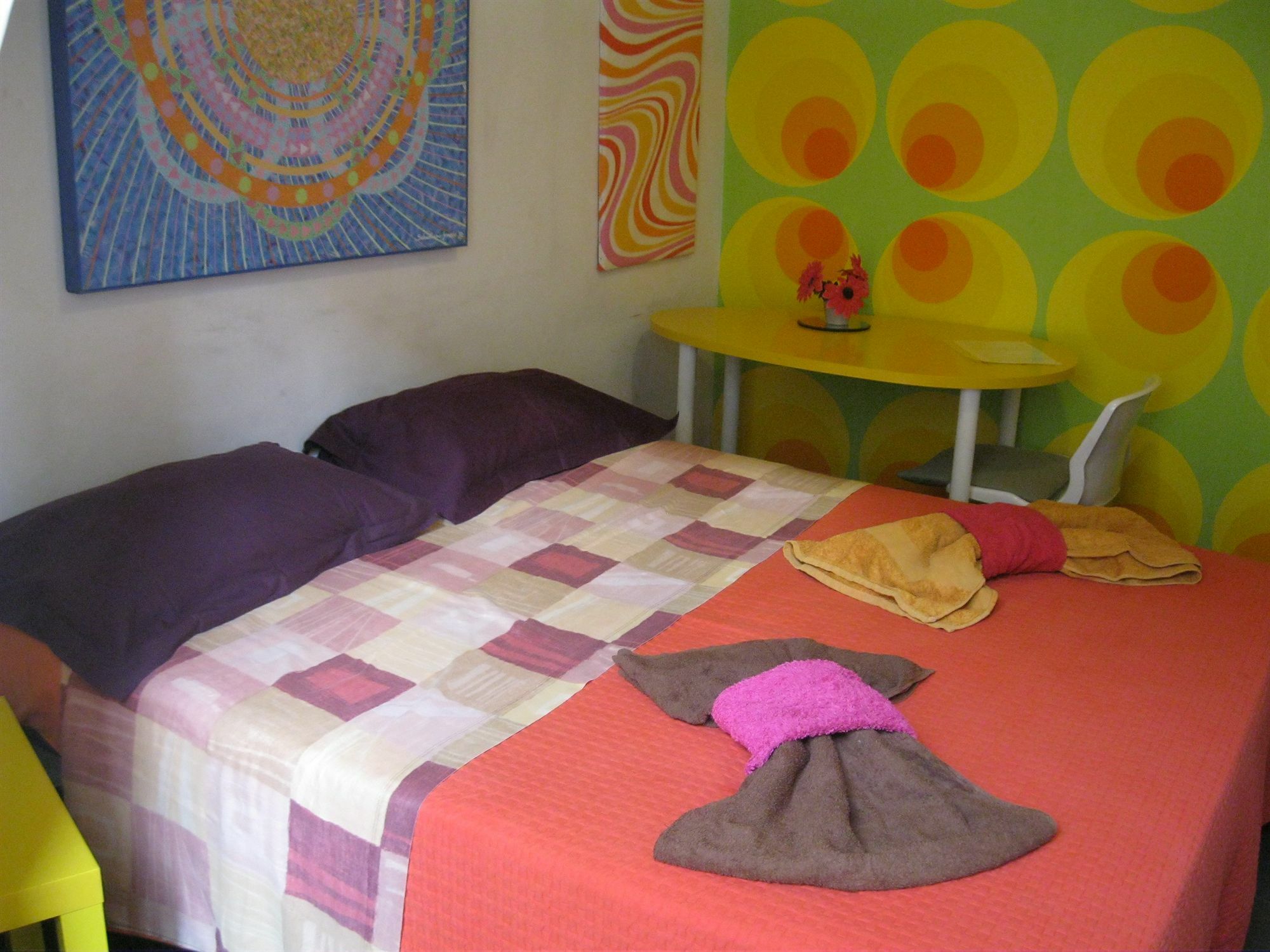 Four Rooms Catania Exterior photo