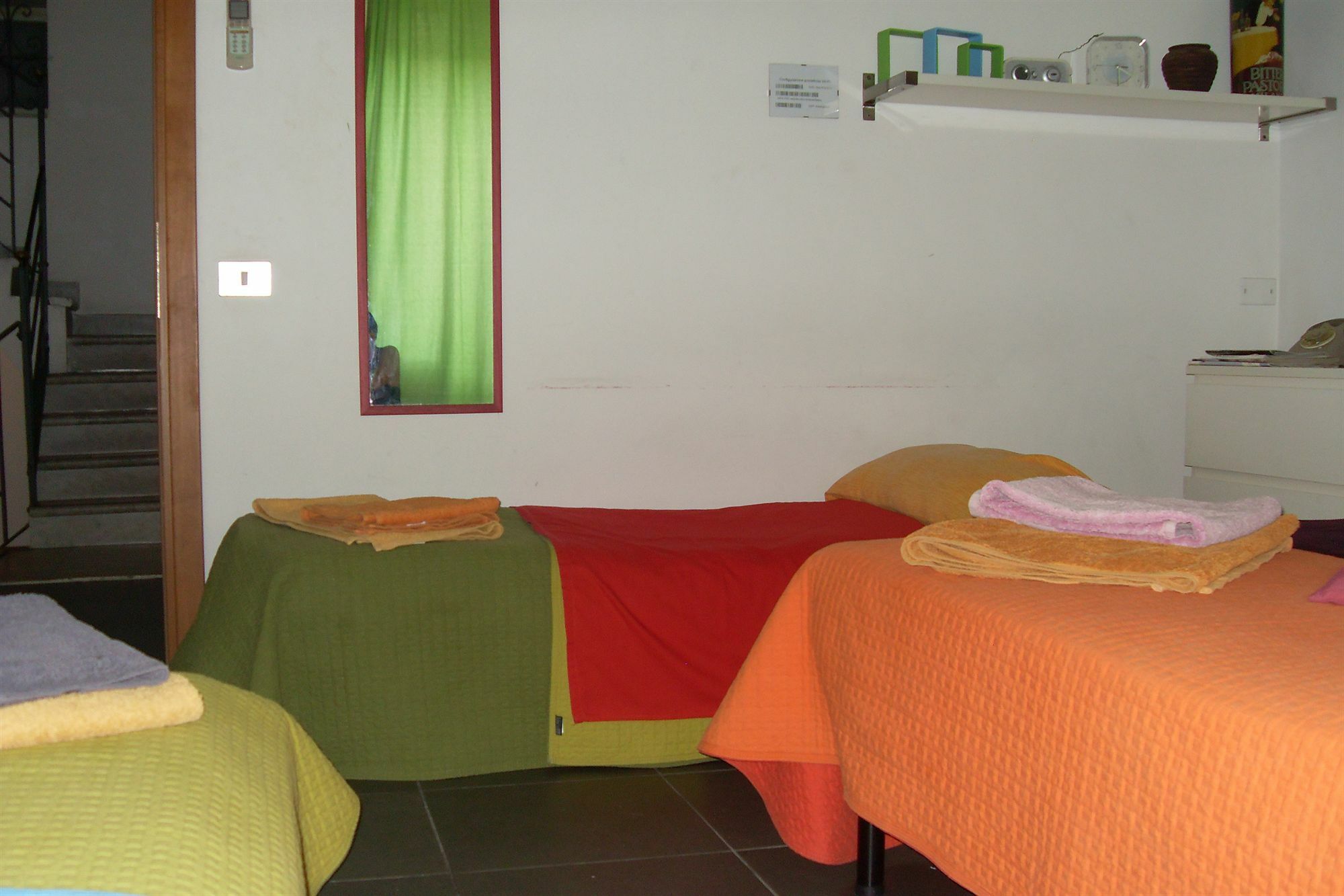 Four Rooms Catania Exterior photo