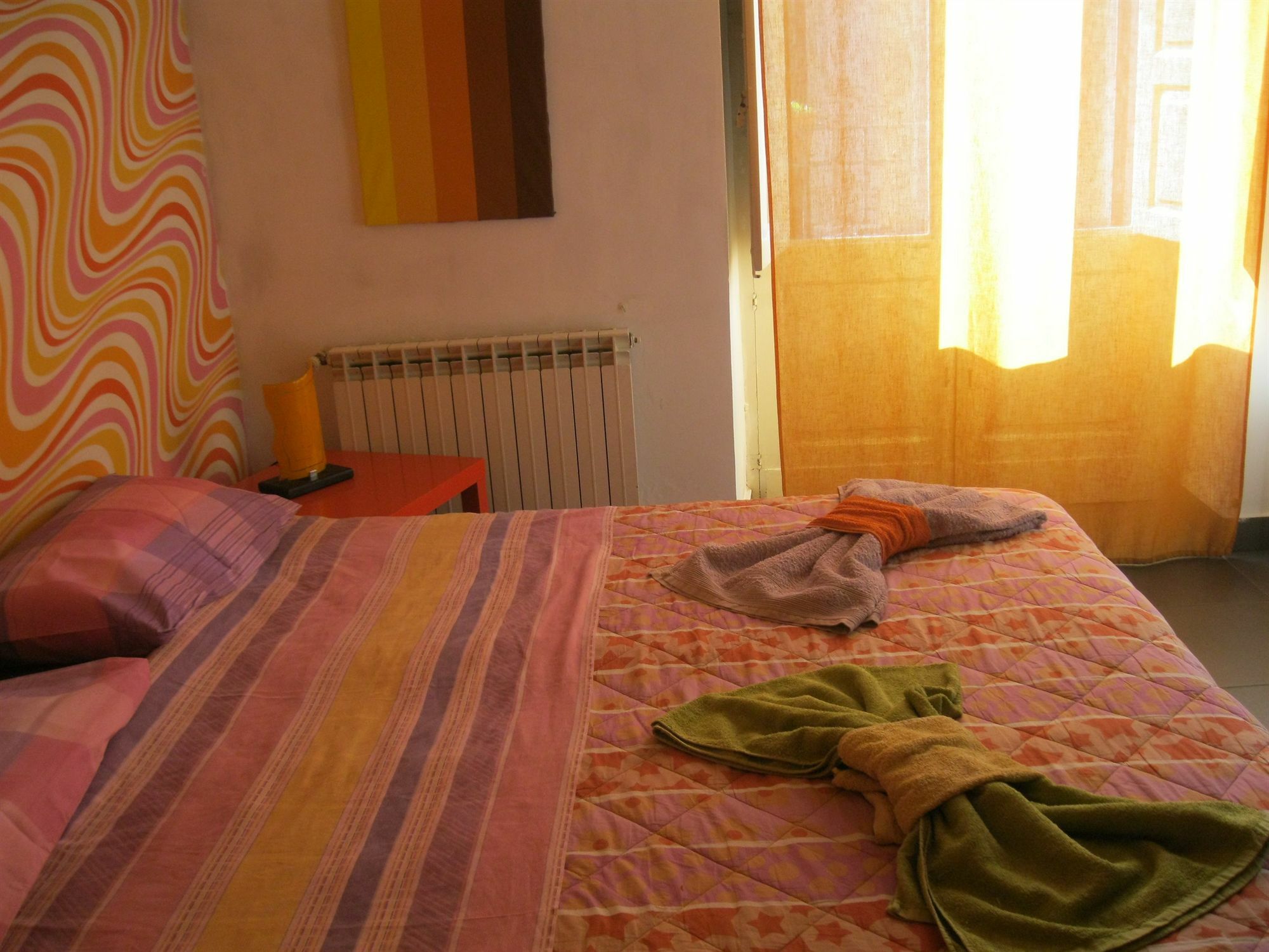 Four Rooms Catania Exterior photo