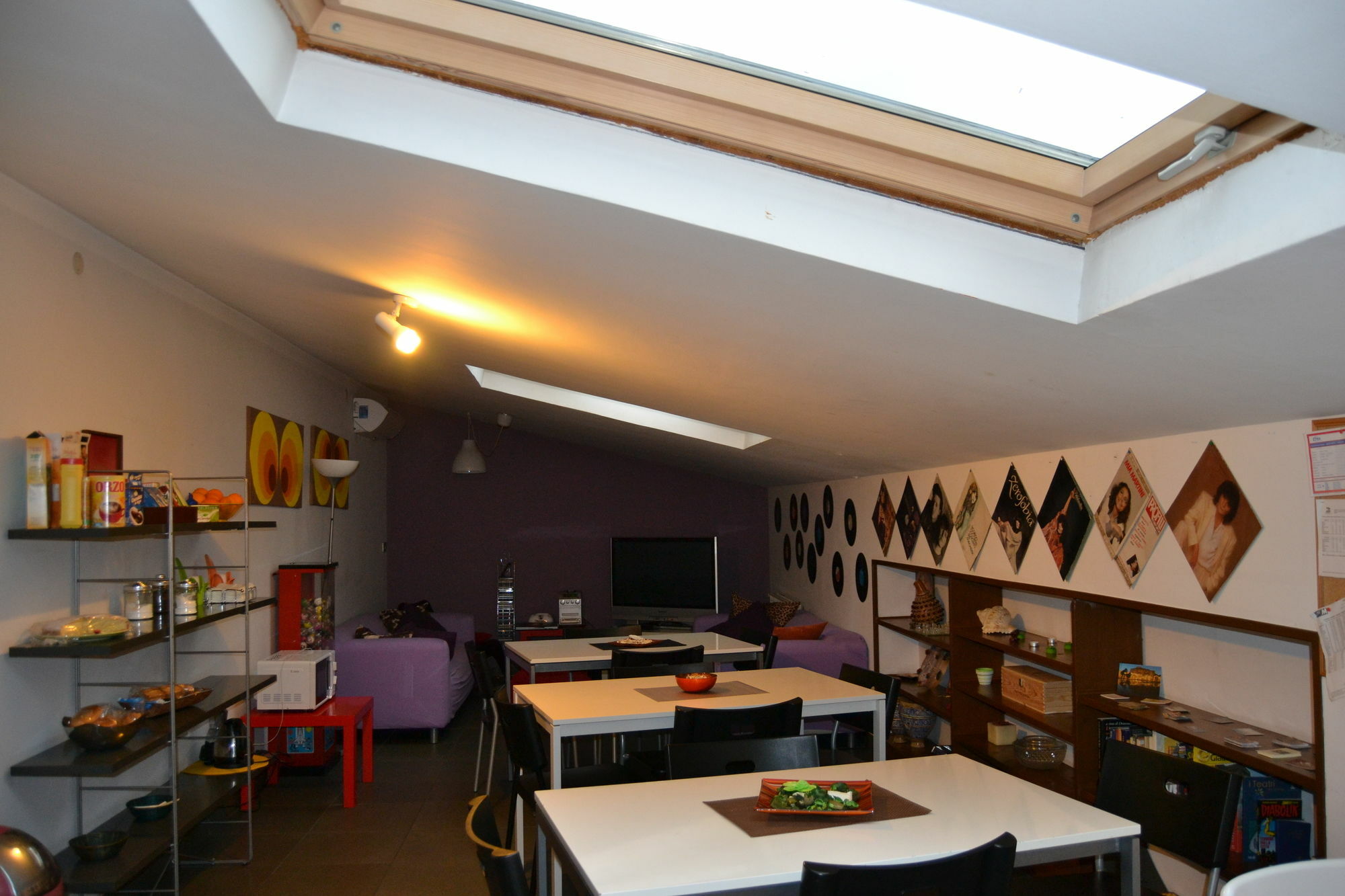 Four Rooms Catania Exterior photo