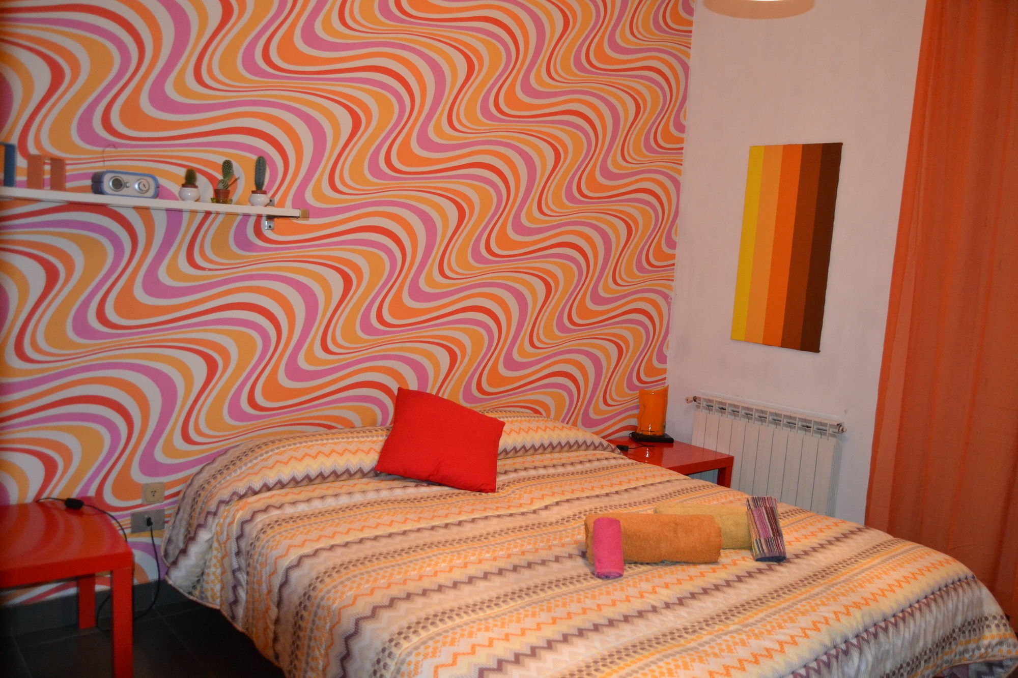 Four Rooms Catania Exterior photo