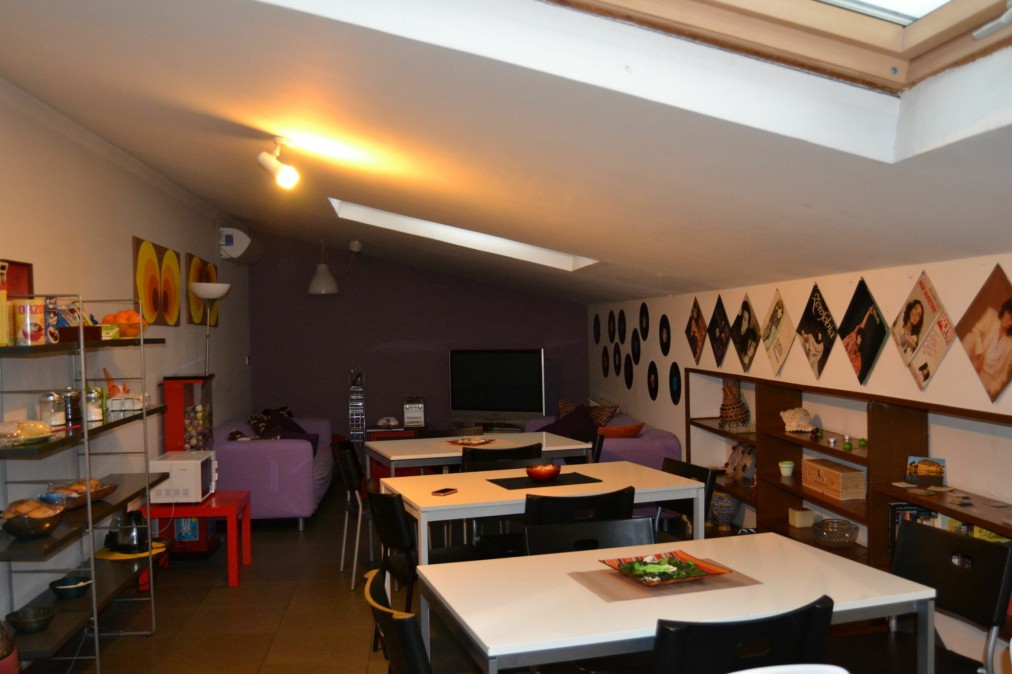 Four Rooms Catania Exterior photo