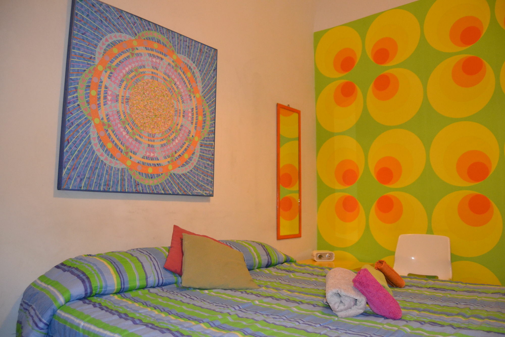 Four Rooms Catania Exterior photo