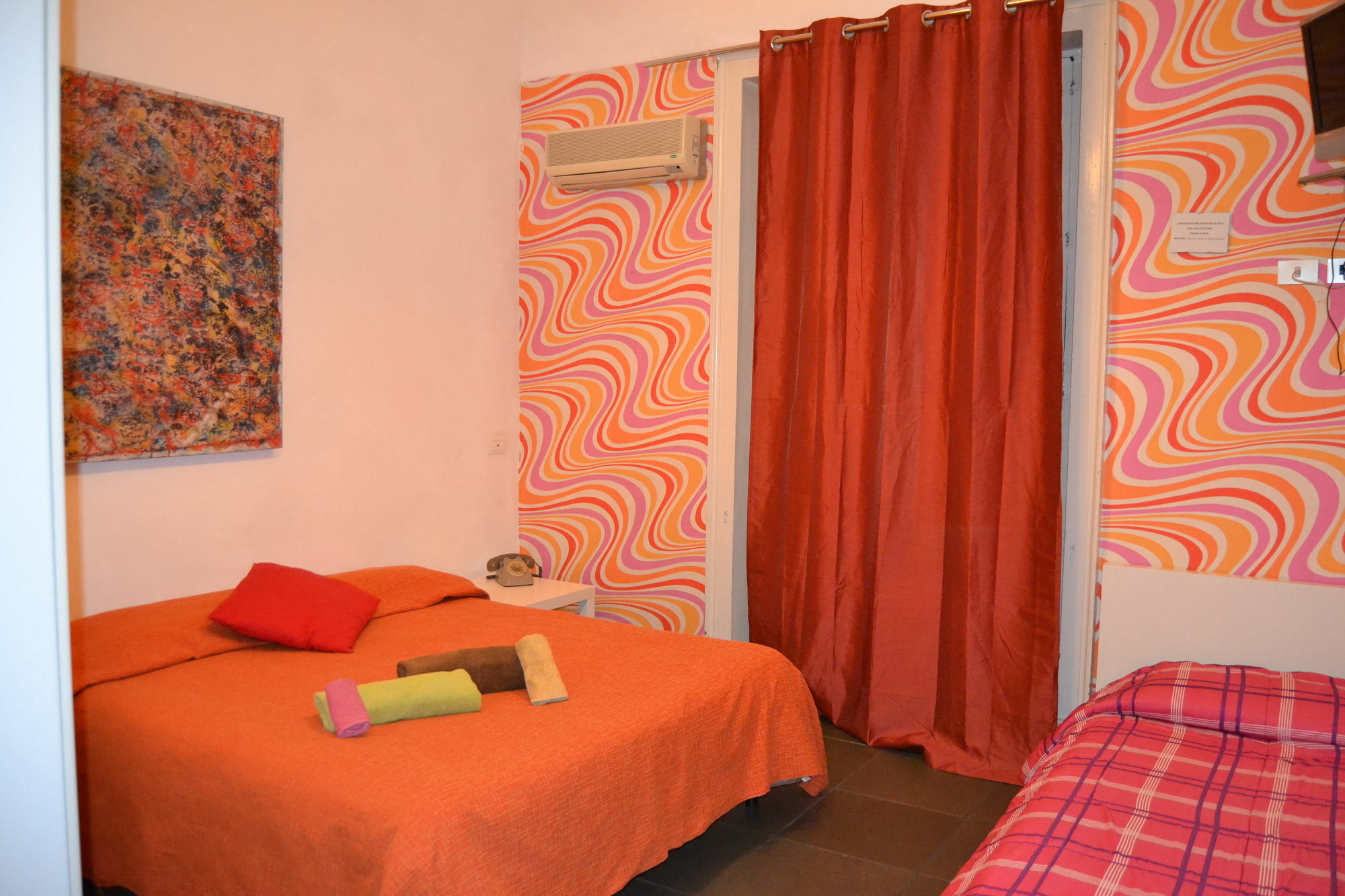 Four Rooms Catania Exterior photo
