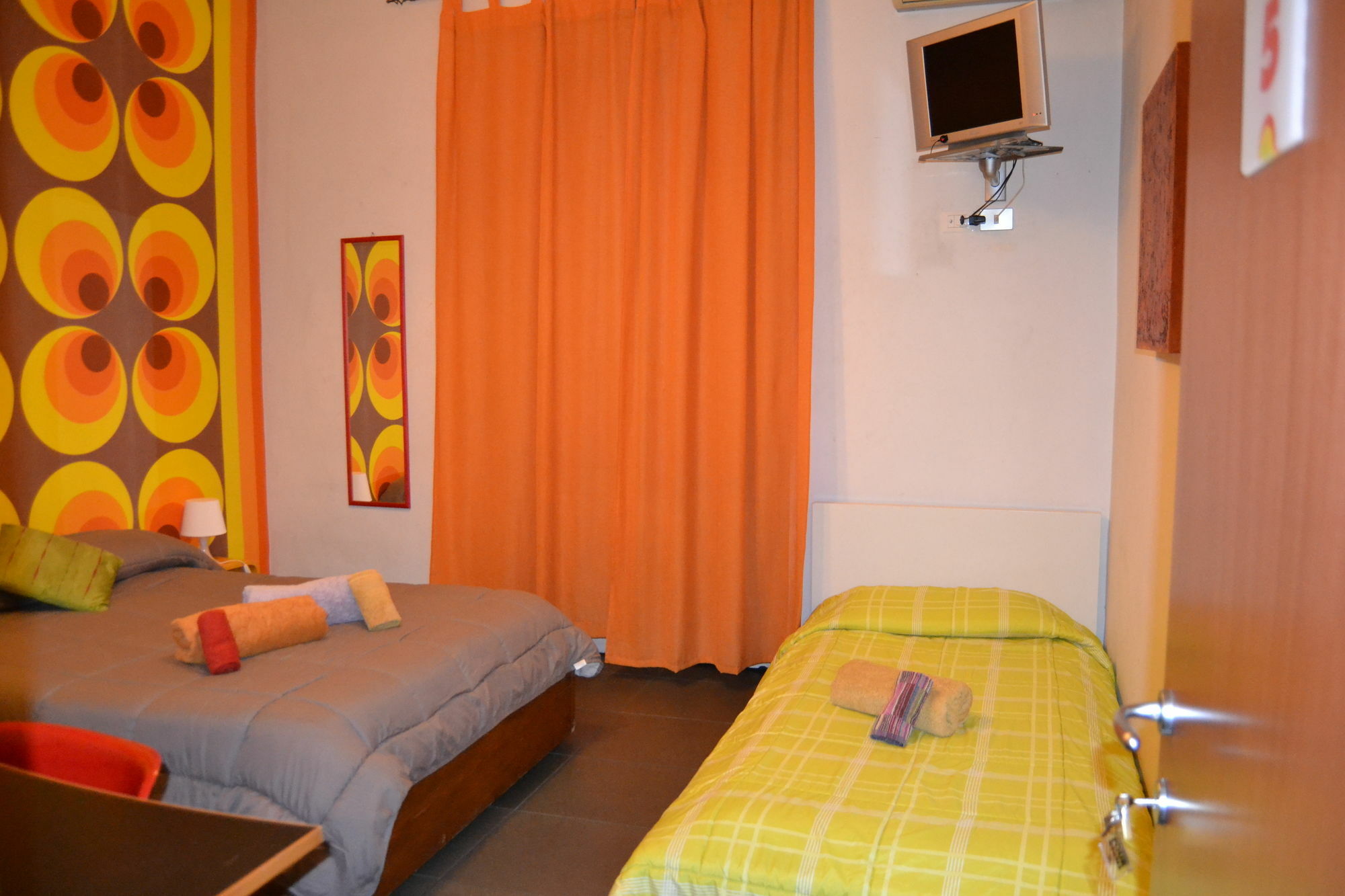 Four Rooms Catania Exterior photo