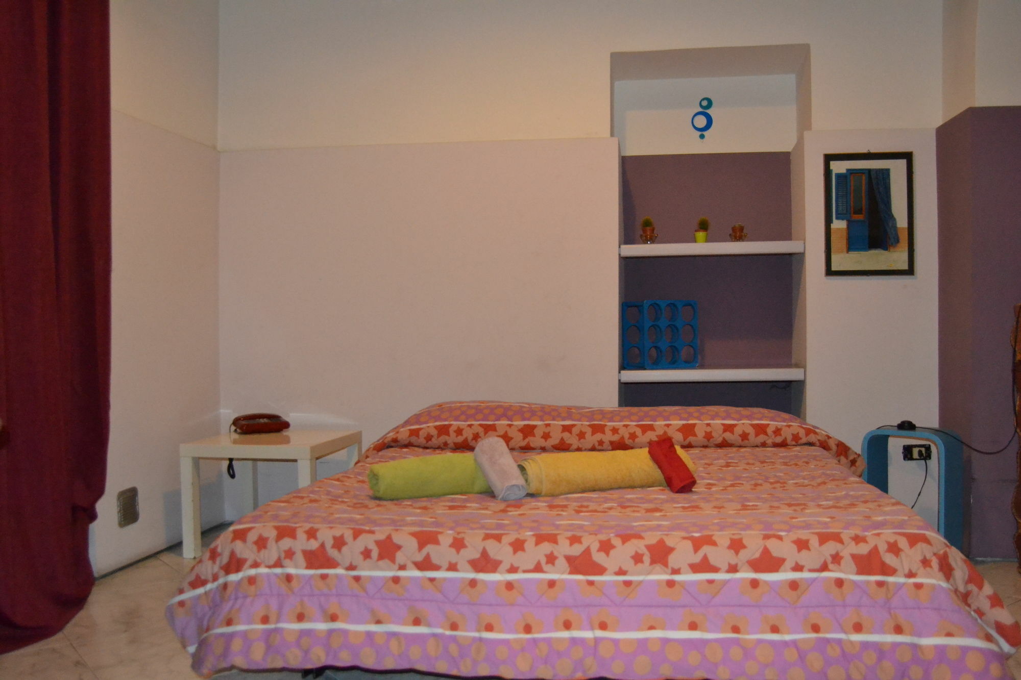 Four Rooms Catania Exterior photo