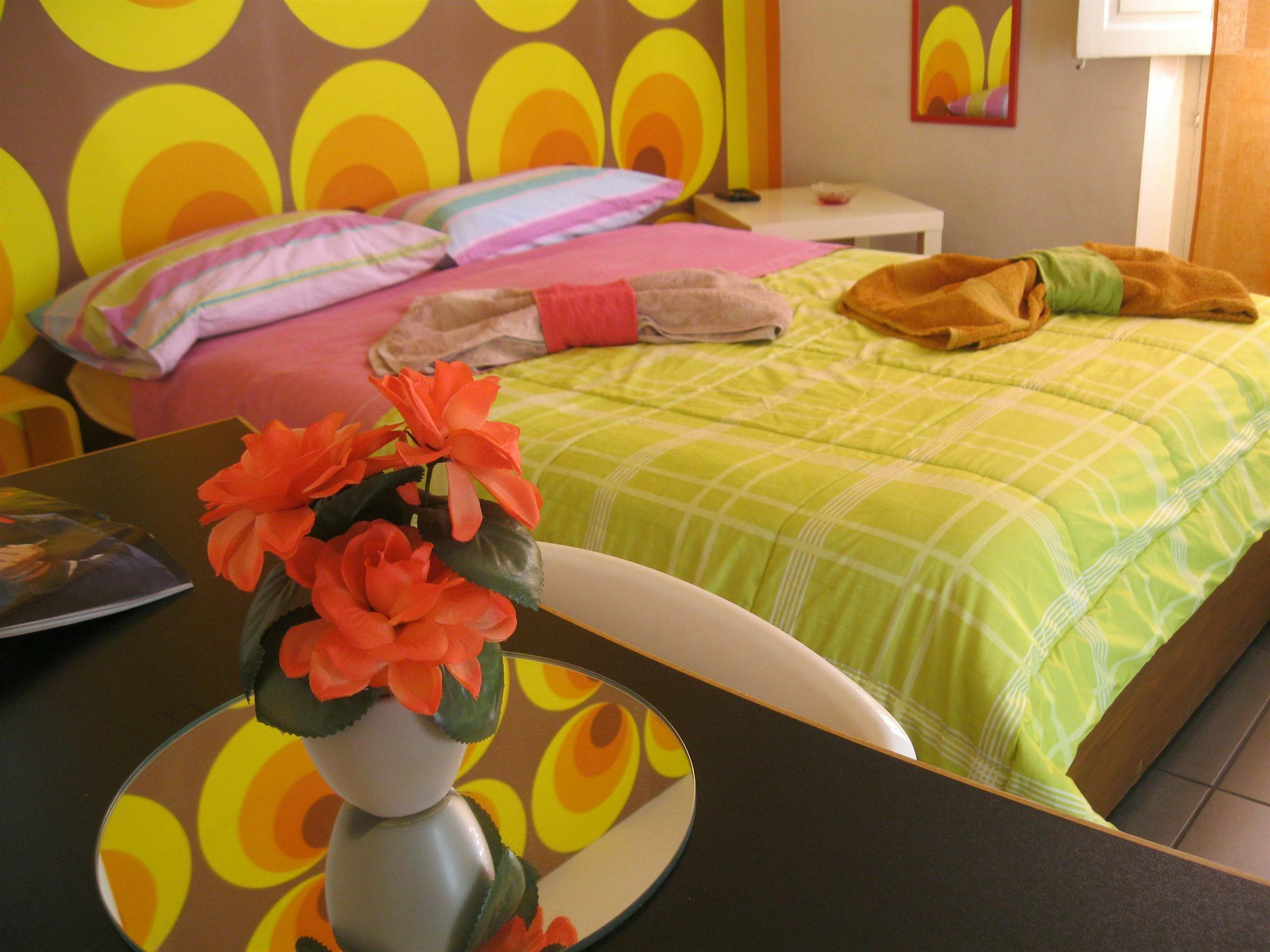 Four Rooms Catania Exterior photo