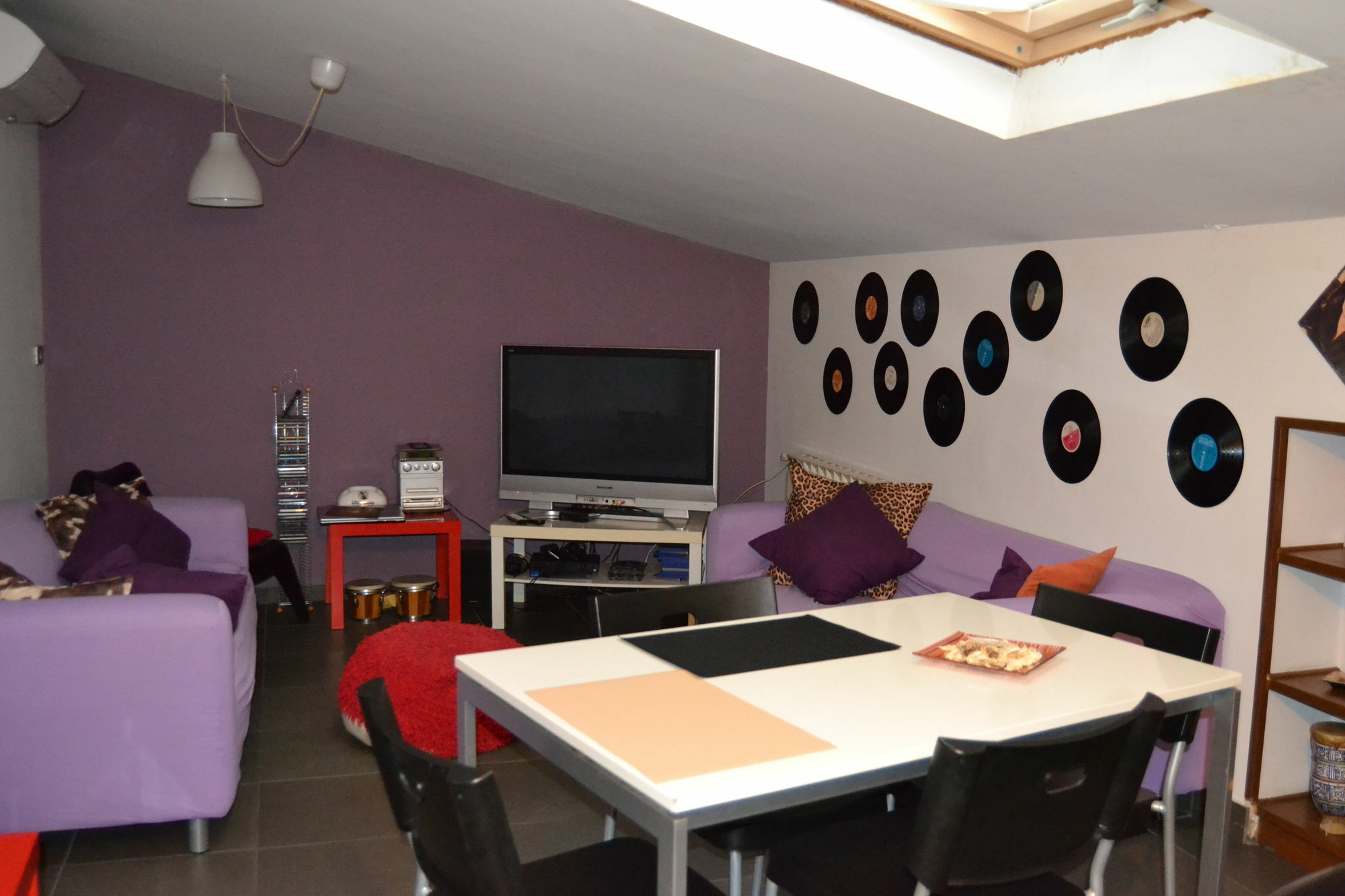 Four Rooms Catania Exterior photo