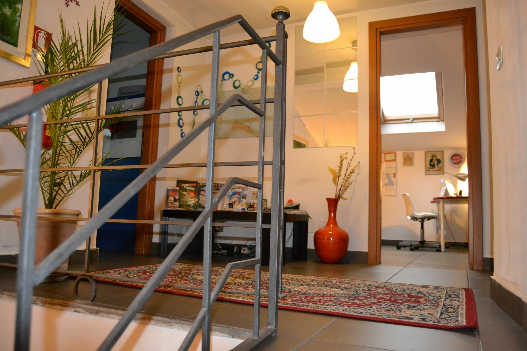Four Rooms Catania Exterior photo