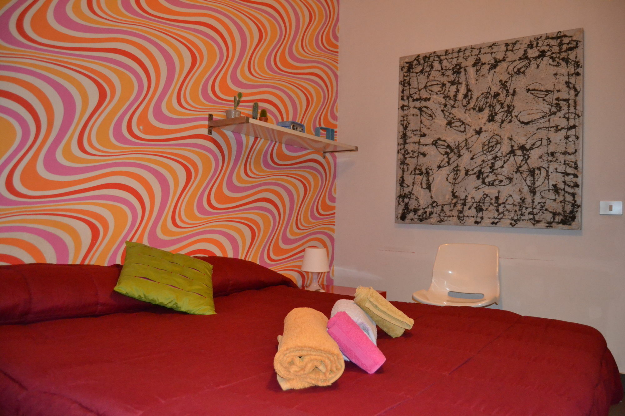Four Rooms Catania Exterior photo