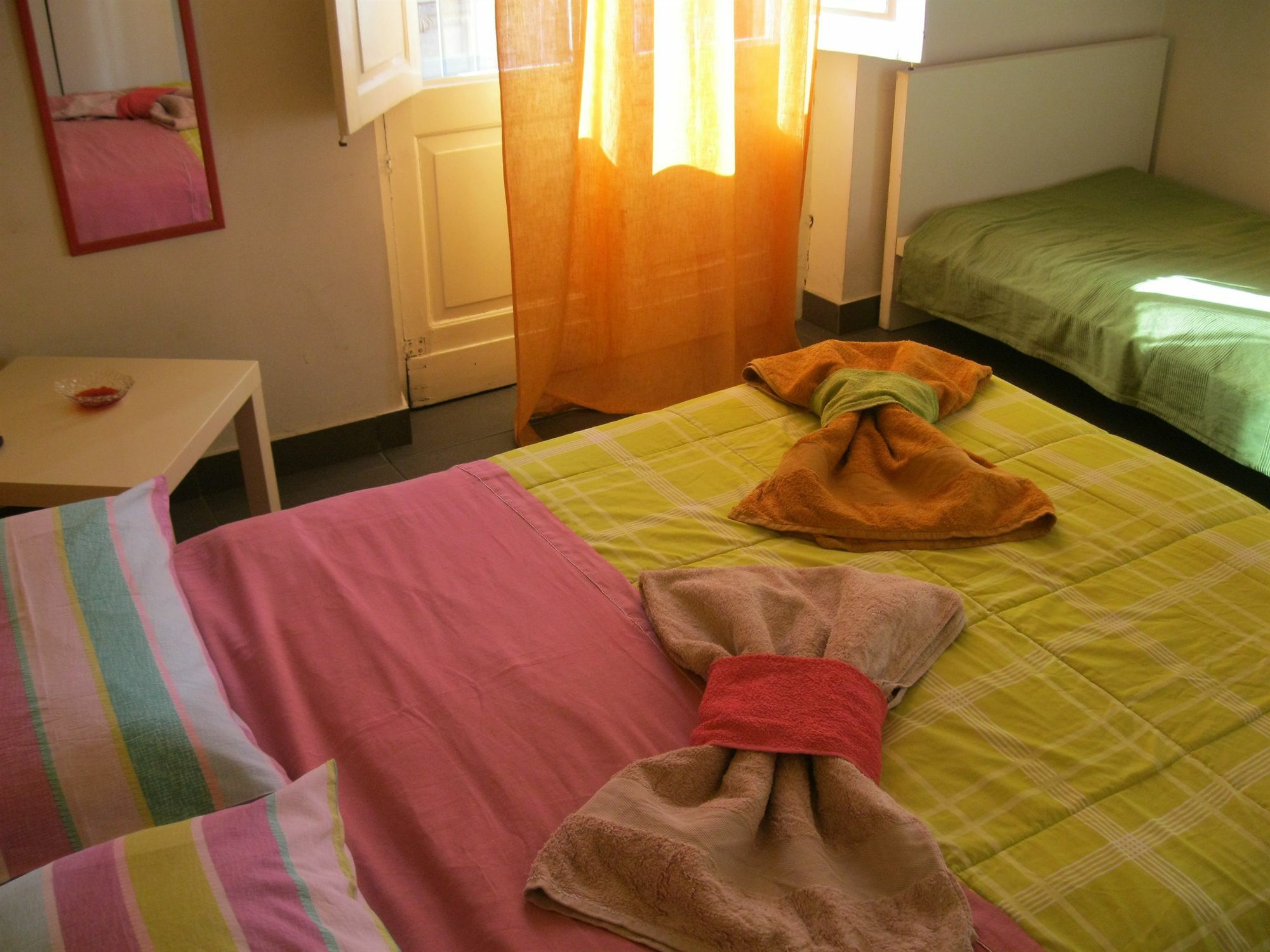 Four Rooms Catania Exterior photo