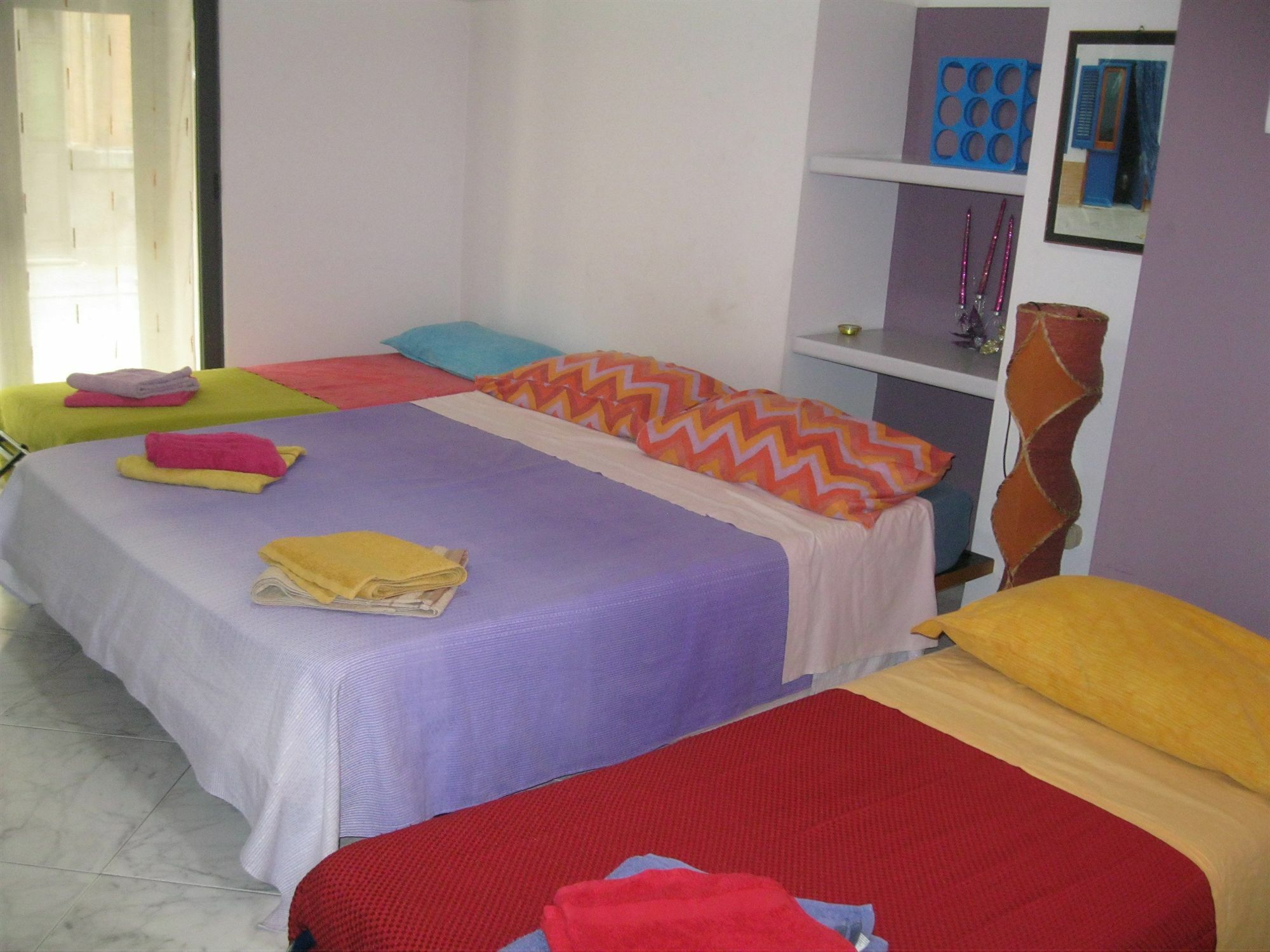 Four Rooms Catania Exterior photo