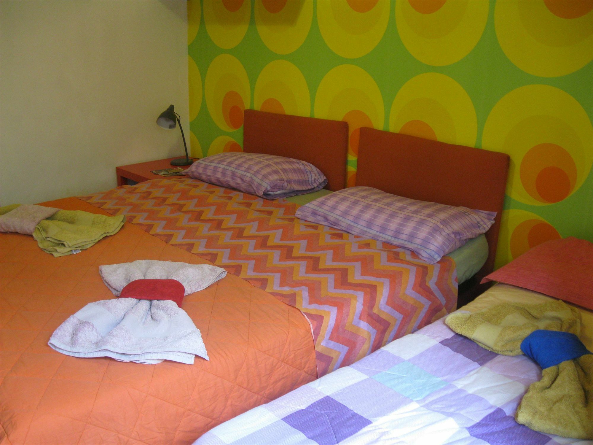 Four Rooms Catania Exterior photo