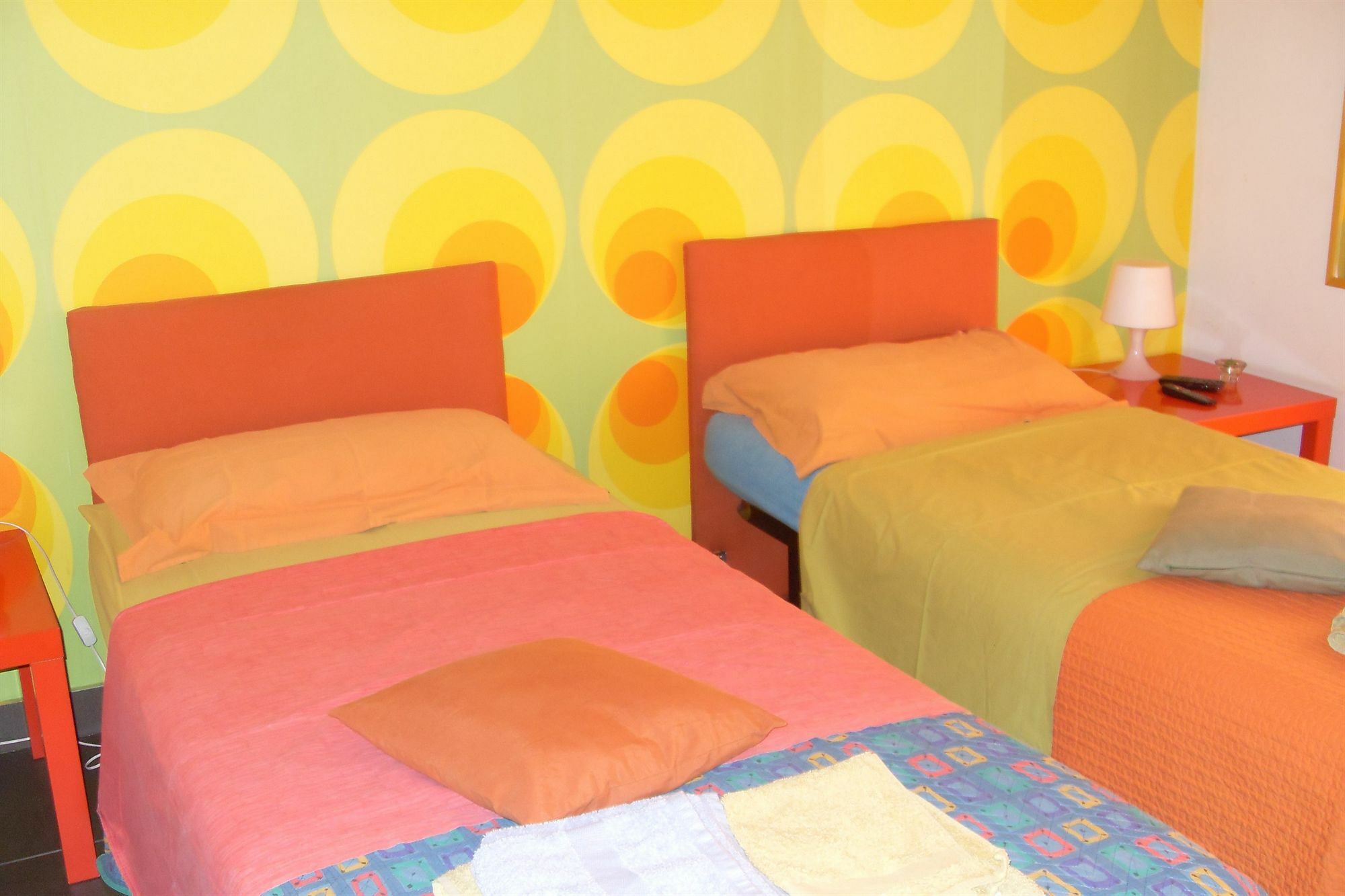 Four Rooms Catania Exterior photo