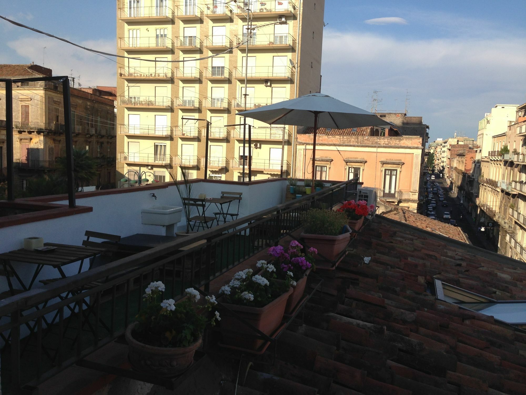 Four Rooms Catania Exterior photo