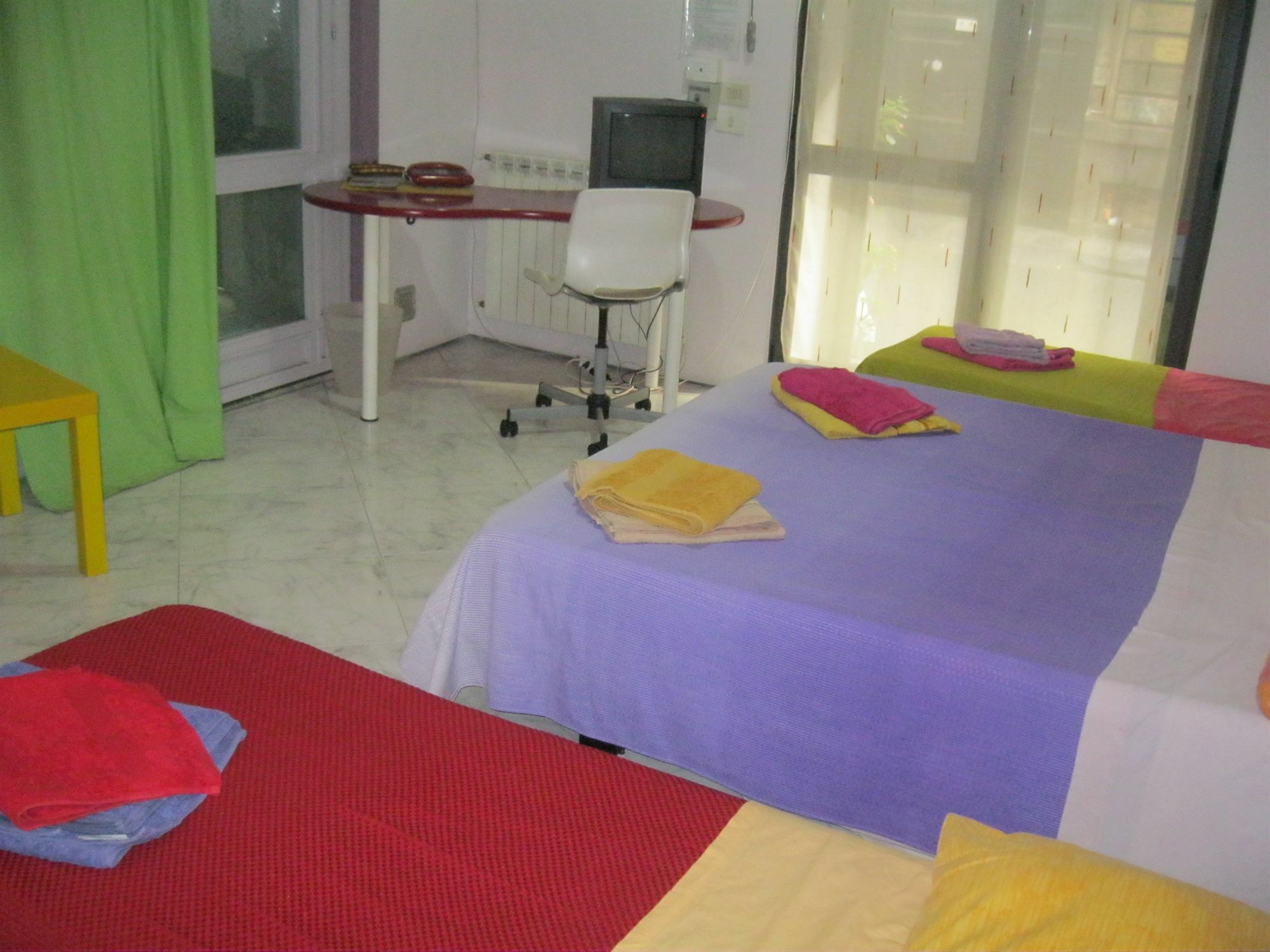 Four Rooms Catania Exterior photo