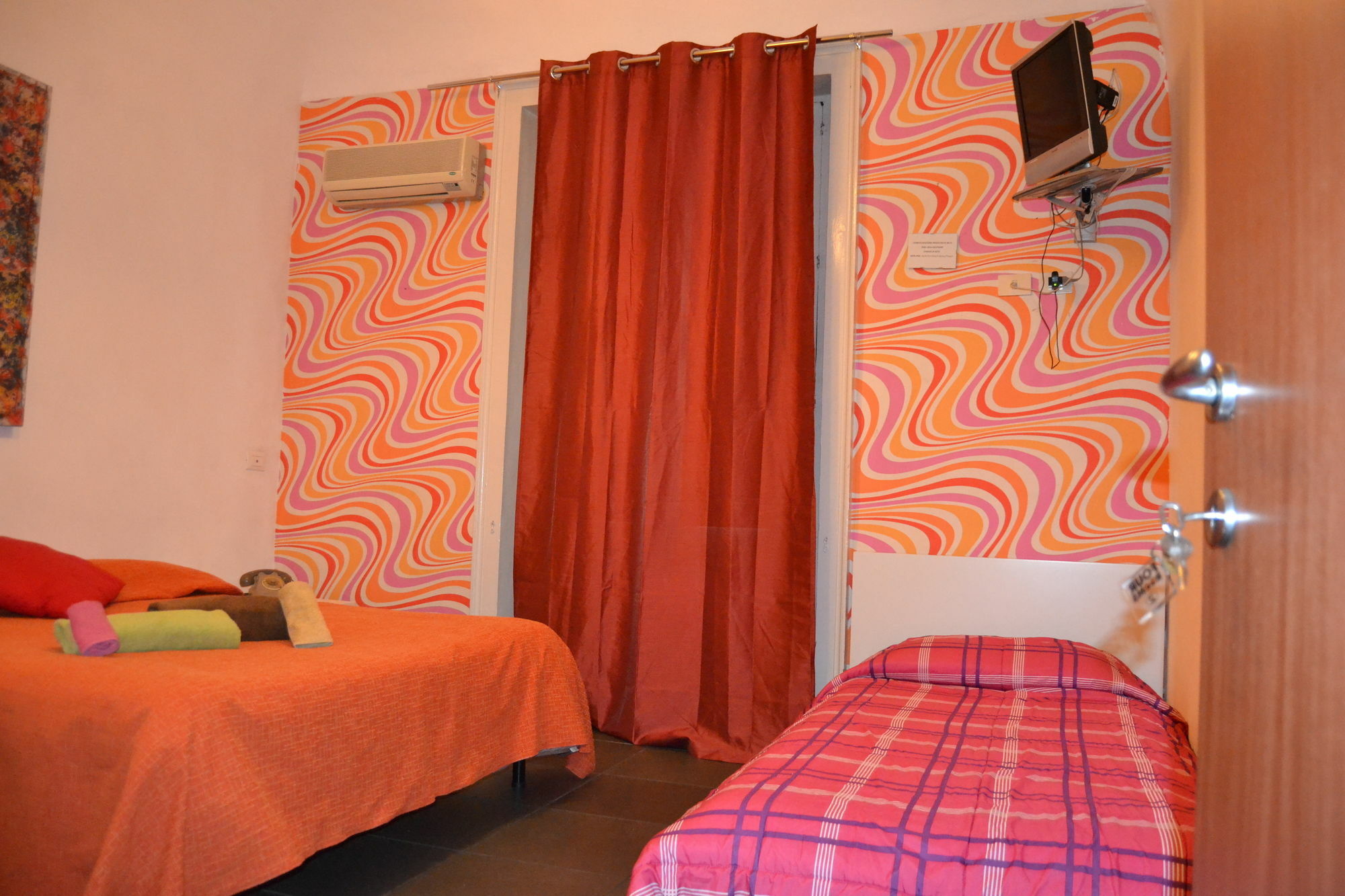 Four Rooms Catania Exterior photo